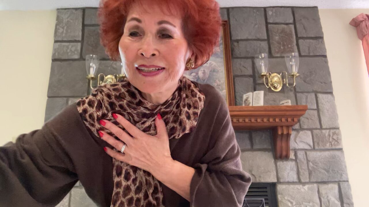 God wants us to live in truth and righteousness. This will change your heart.