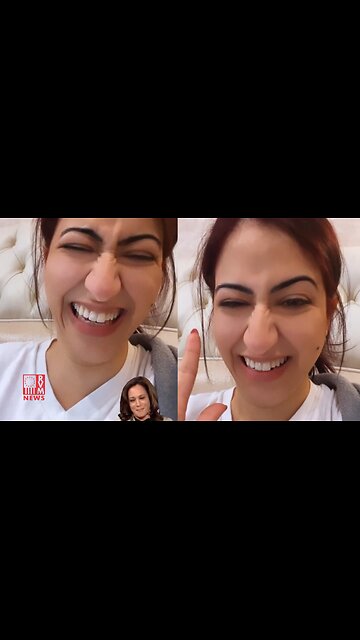 If Kamala Harris Told The Truth... LOL