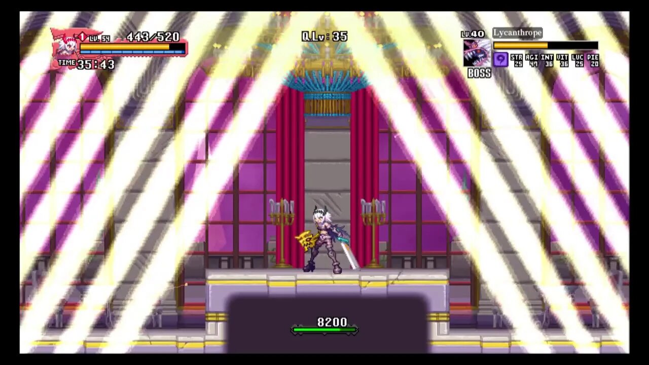 Dragon Marked For Death - Solo Empress Playthrough - Part 41: The Bell Tolls