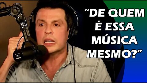 CEARÁ CANTA MÚSICA DO LATINO AO VIVO