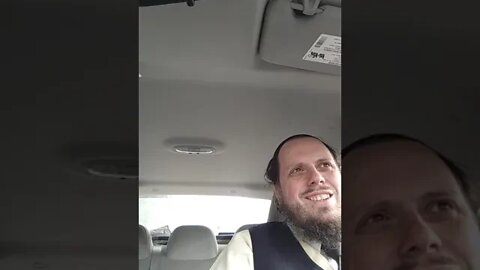 Rev. Israel Baer Kursheedt ztl part 5