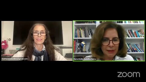 Cópia de LIVE COM A DRA MARIA EMÍLIA GADELHA SOBRE "OZONIOTERAPIA PARA TODOS"