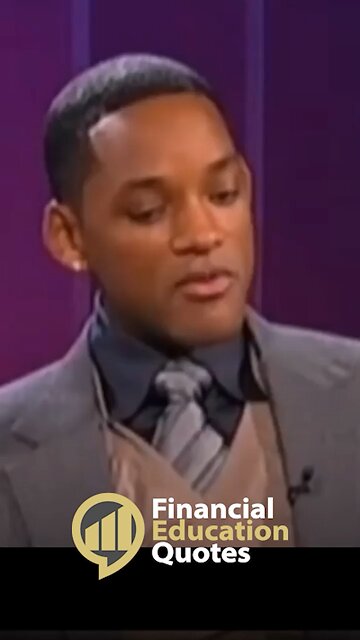 Make A Choice - Will Smith