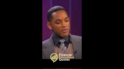 Make A Choice - Will Smith