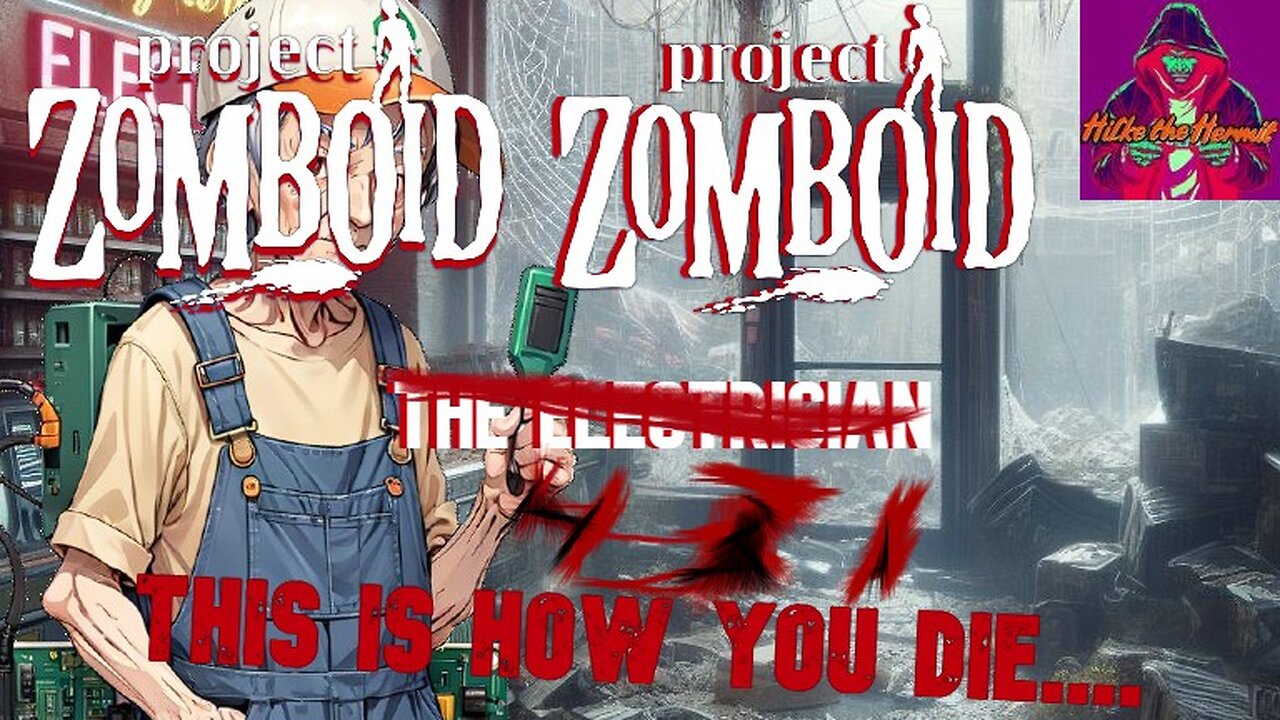 Project Zomboid with the Boys (S2Ep7)