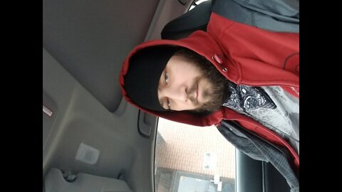 Mr_Flex's broadcast