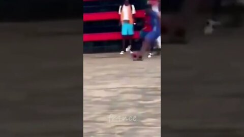 Crazy skills & moments 🤨