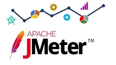 JMeter vedio 1