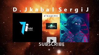 Transmissão ao vivo de D.jkabal Sergio