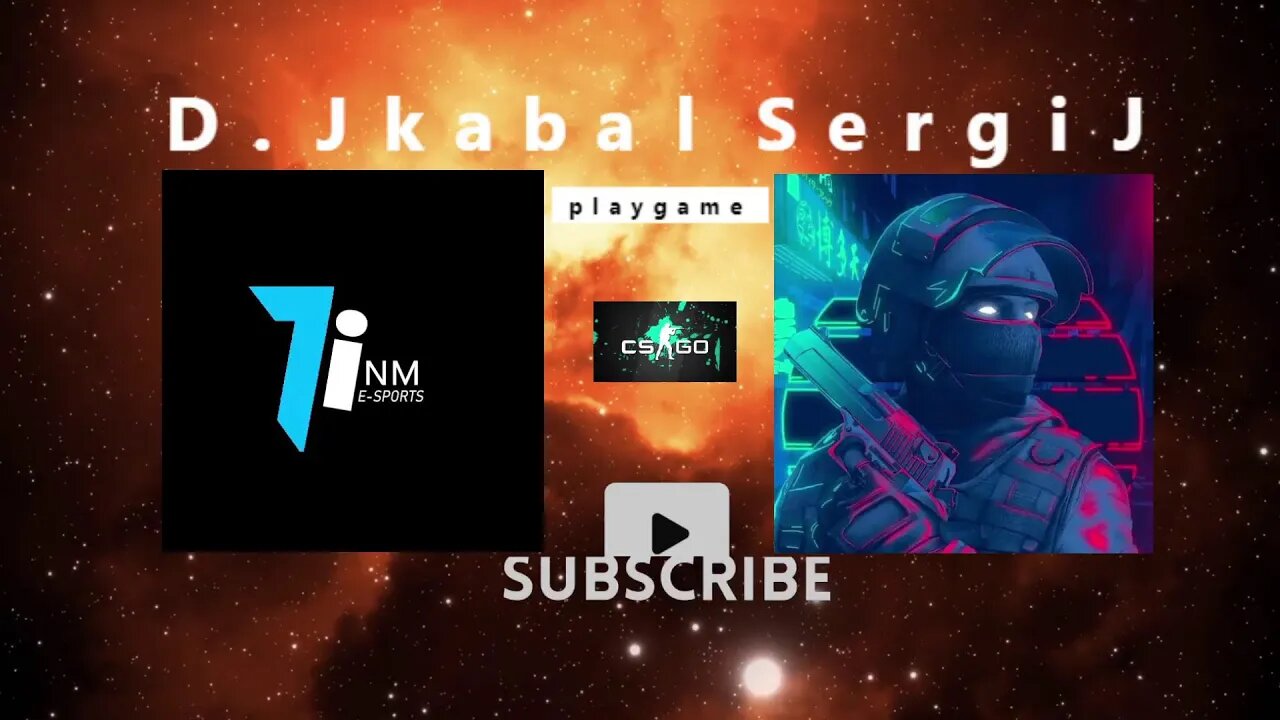 Transmissão ao vivo de D.jkabal Sergio