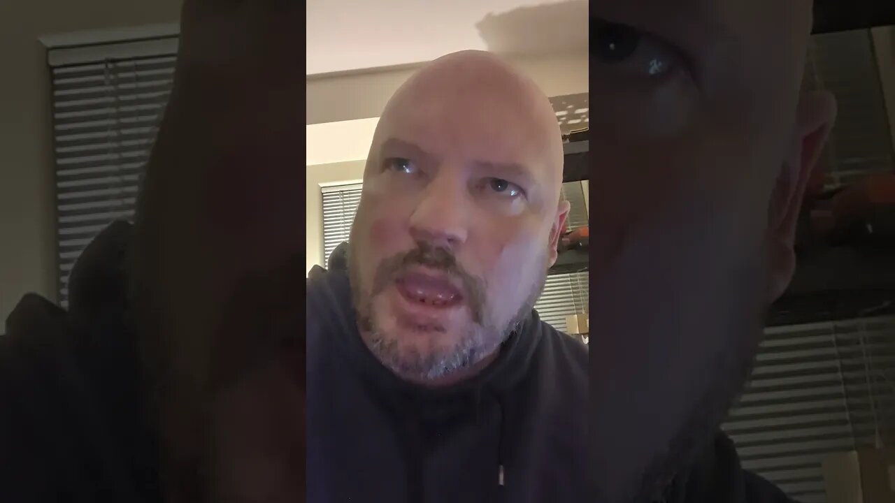 YouTube Banned My Reaction To "Everything IS Going To Be All White."