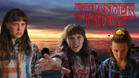 Stranger Things