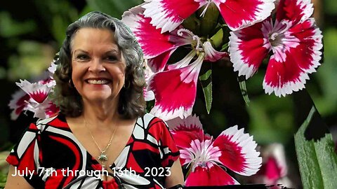 Aquarius July 7th through 13th, 2023 On The Move!