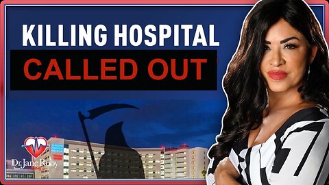 KILLING HOSPITAL CALLED OUT