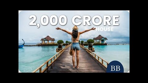 Luxurious Villa Design Created by BB Construction #61