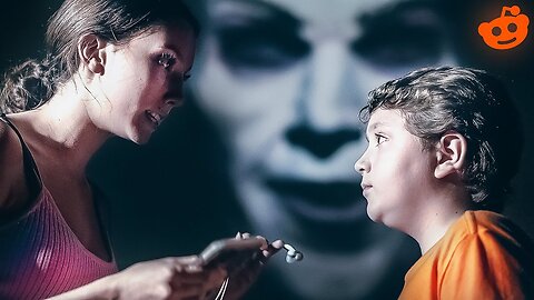 HALLOWEEN HORROR NIGHTS | 11 True Scary REDDIT Stories