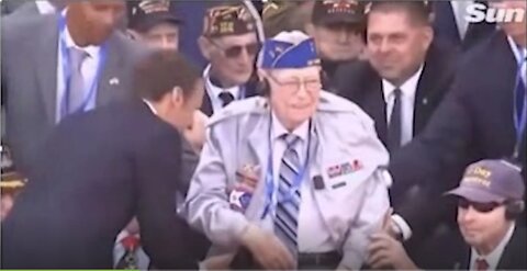 **AndWeKnow Video .2/15/24. Shows JFK Sr & Jr. in France with Trump!!