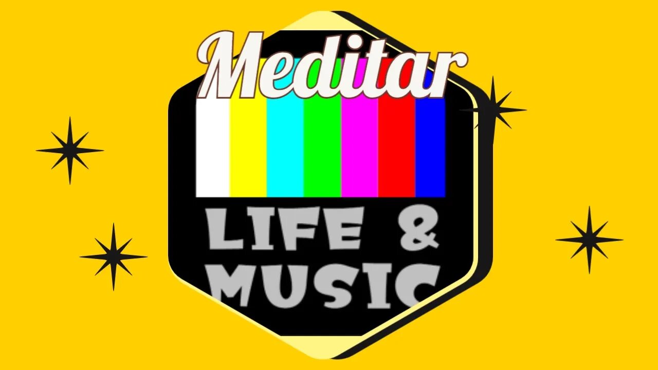 Música Relaxante para dormir, Meditar e Aliviar o Stress
