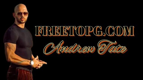 ANDREW TATE: WHAT HE REALLY DID "WRONG?"