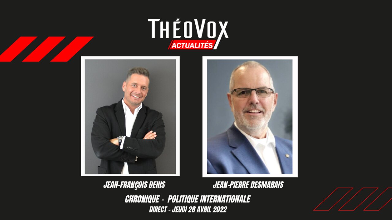 Jean-Pierre Desmarais 2022-04-28