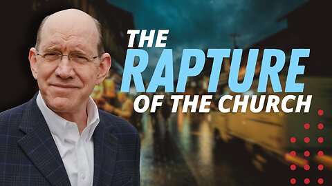 The Rapture of the Church