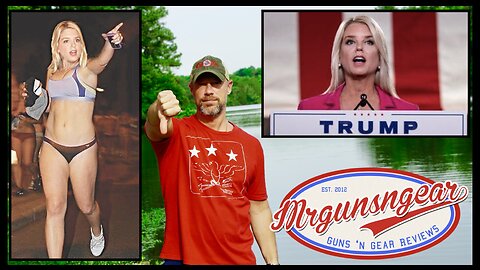 Trump's Attorney General Pick Pam Bondi's Anti Gun History