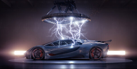 Top 10 Most Expensive Cars In The World