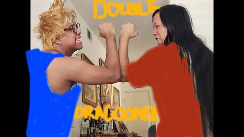 Double Dragon (NES) Let's Brock! .... From Pokeman