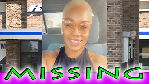Missing Woman In Southaven Last Seen At Raceway Gas Station