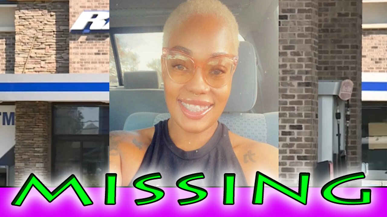 Missing Woman In Southaven Last Seen At Raceway Gas Station