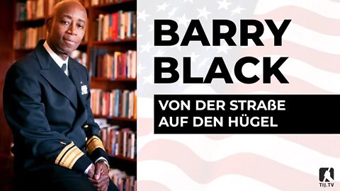 Barry Black - Von der Straße auf den Hügel # Gary Kent # The Incredible Journey