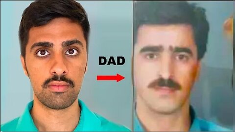 COPYING MY DADS PHOTOS ..