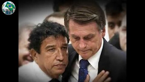 Suplente de deus, ou o senhor de tudo? Veja o que Disse Magno Malta em 2018