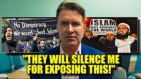 Buried Islam!