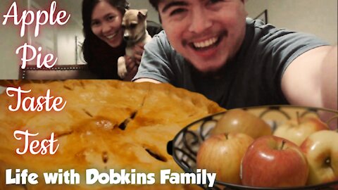 How to make apple pie from scratch