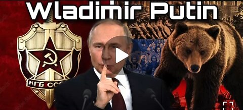LIONMediaTV: Wladimir Putin: Warum die Elite den Ex-Agenten wirklich fürchtet