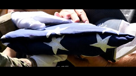 Honoring Braden Hegewald 05/29/20 - Photos by Q Madp