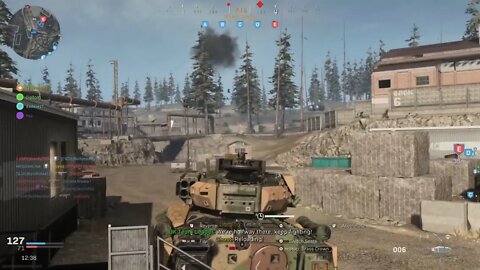 The Current State of Crossplay isn't Great in Modern Warfare