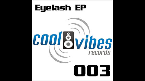 Dinka – Eyelash EP (Progressive House)