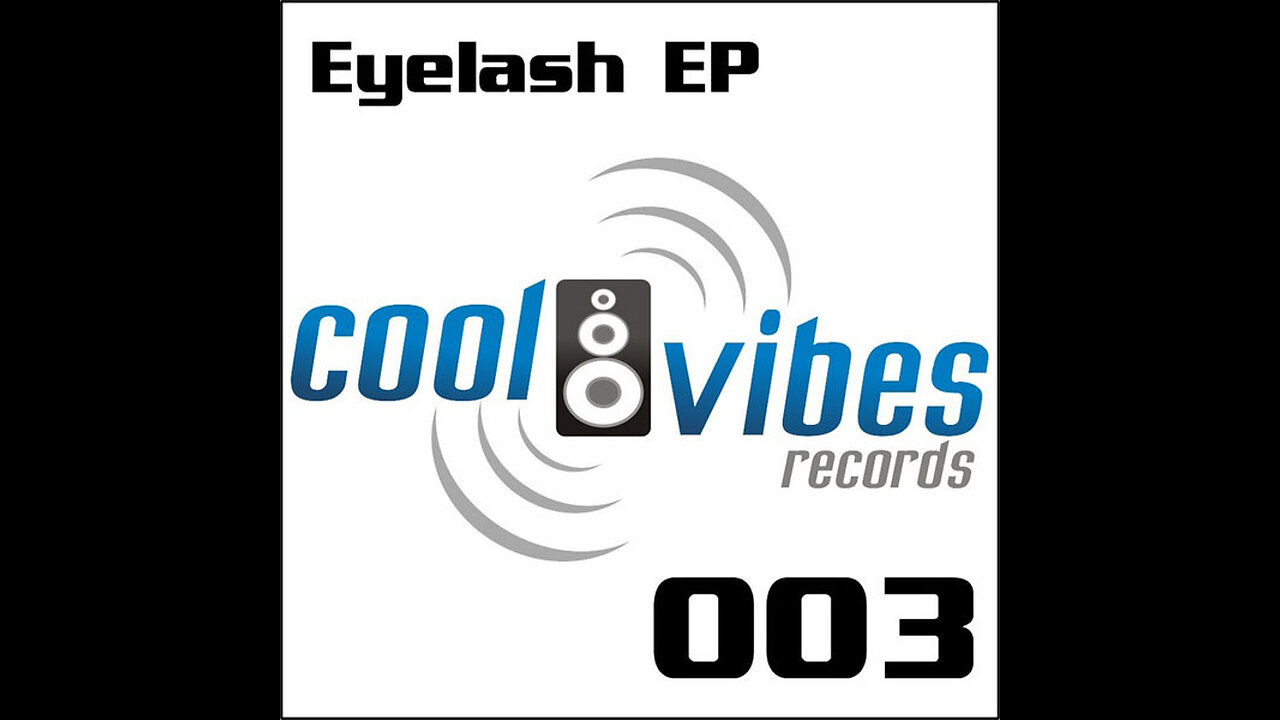 Dinka – Eyelash EP (Progressive House)