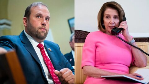 GOP Lawmaker ROASTS Democrats To Their FACES For Destroying America From Their Couches