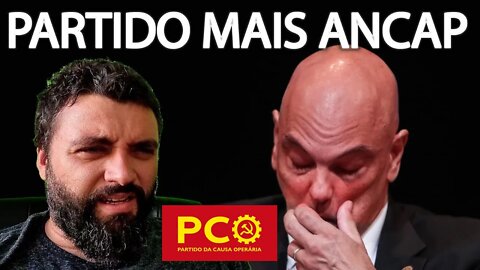 PCO CENSURADO por XANDÃO