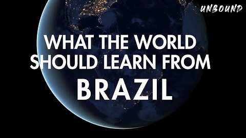 Safe havens in the brave new world: Brazil & Mexico | David Woo