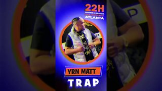 Yrn Matt - Trap