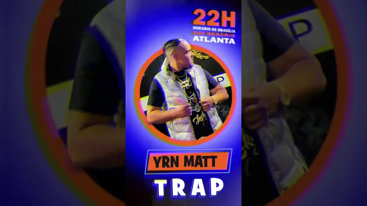 Yrn Matt - Trap