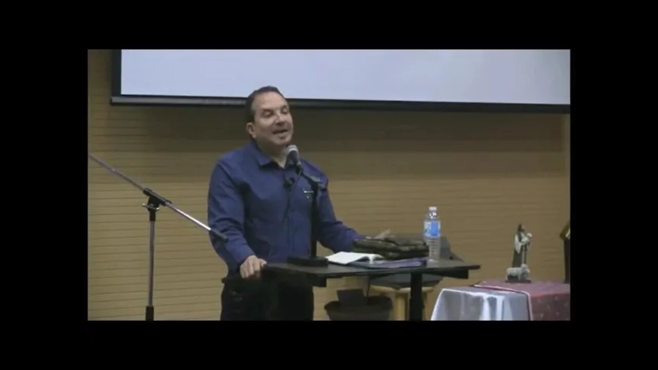 La Confesión, Sacramento de sanación. Frank Morera.