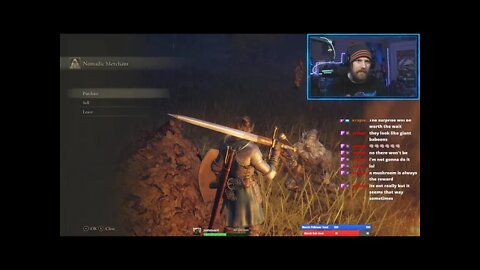 Elden Ring...ing it up Tonight! - Elden Ring - Part 12