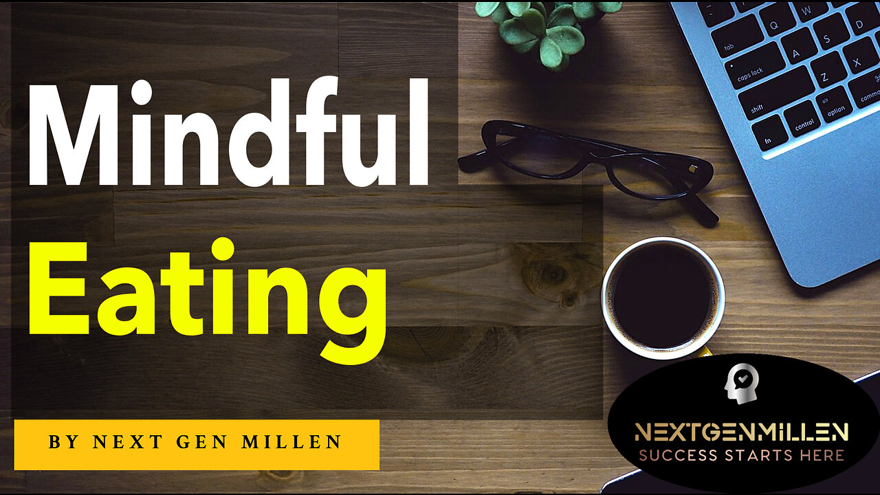 Mindful Eating: The Art of Savoring Food and Cultivating Mindfulness