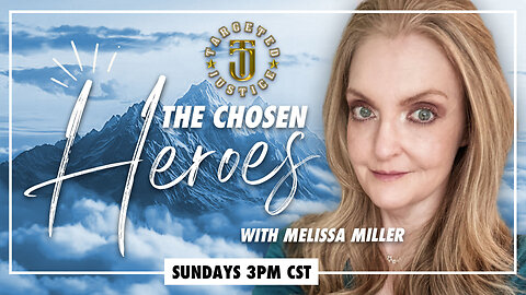 The Chosen Heroes: Navigating the Holidays Alone