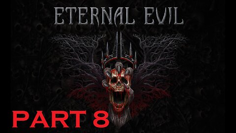 The End of Hank, Eternal Evil PART 8